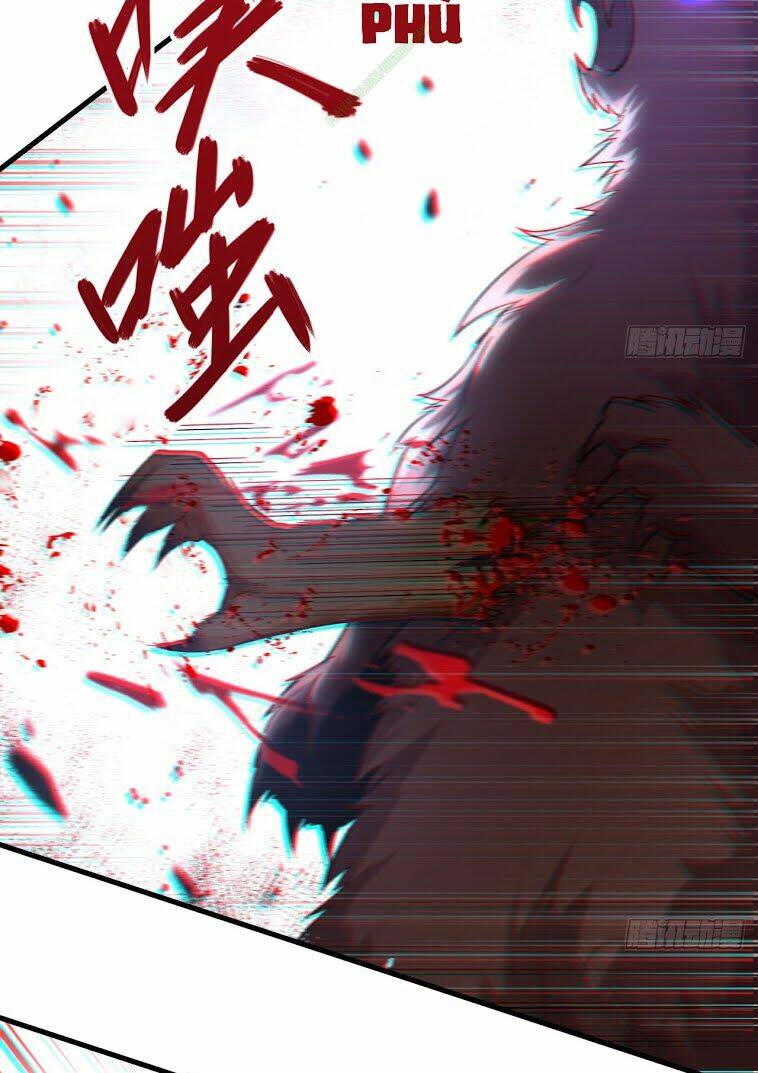 trường an tưởng tượng chapter 31.2 10