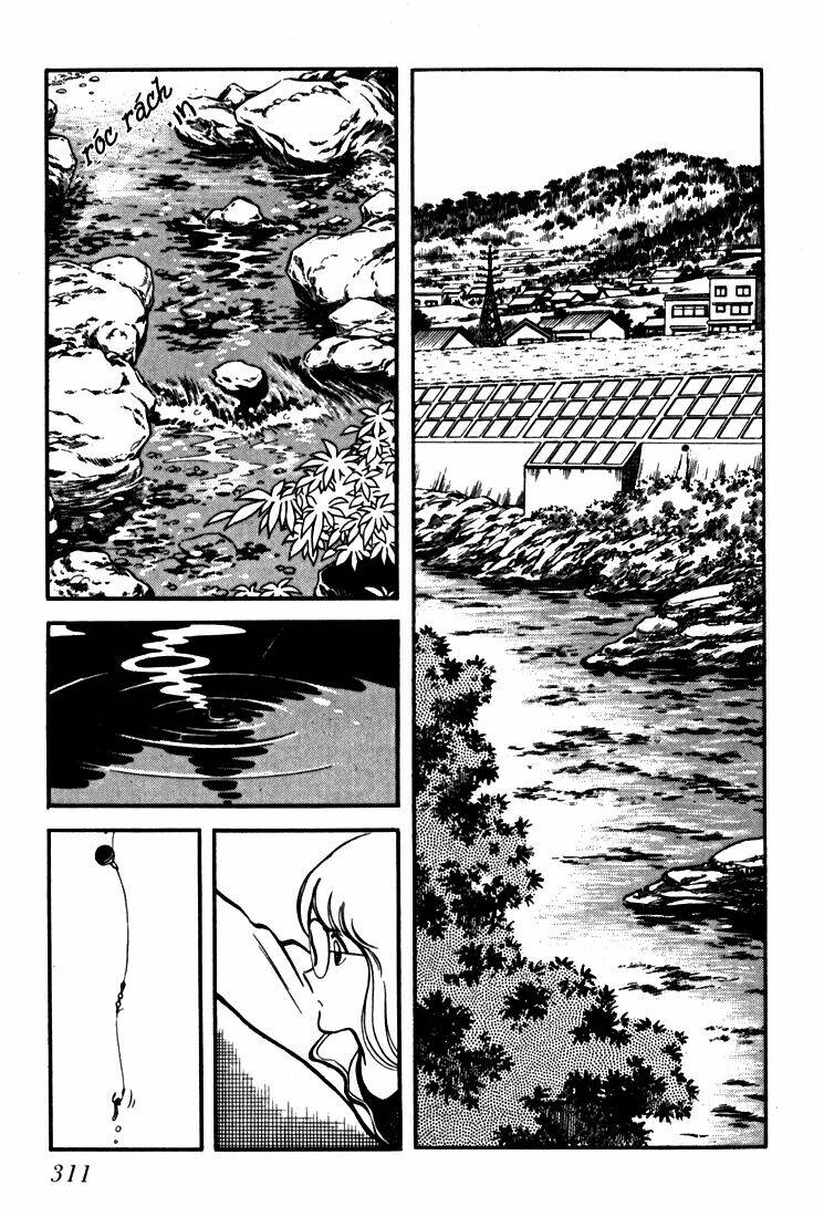 hiatari ryoukou! chapter 24 9