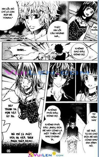 moon boy - chàng trai ánh trăng chapter 6 62