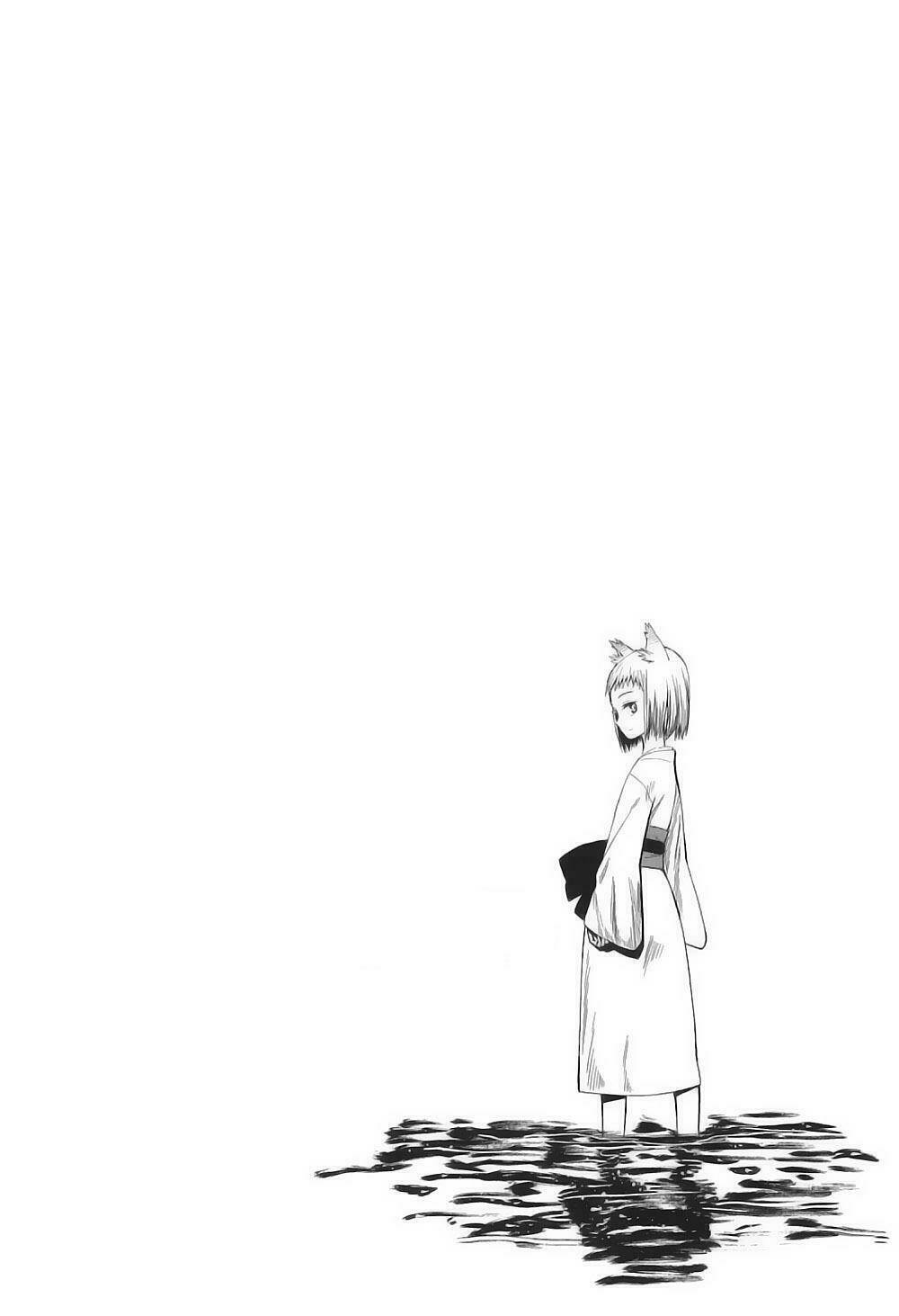 chiến quốc yêu hồ chapter 1 9