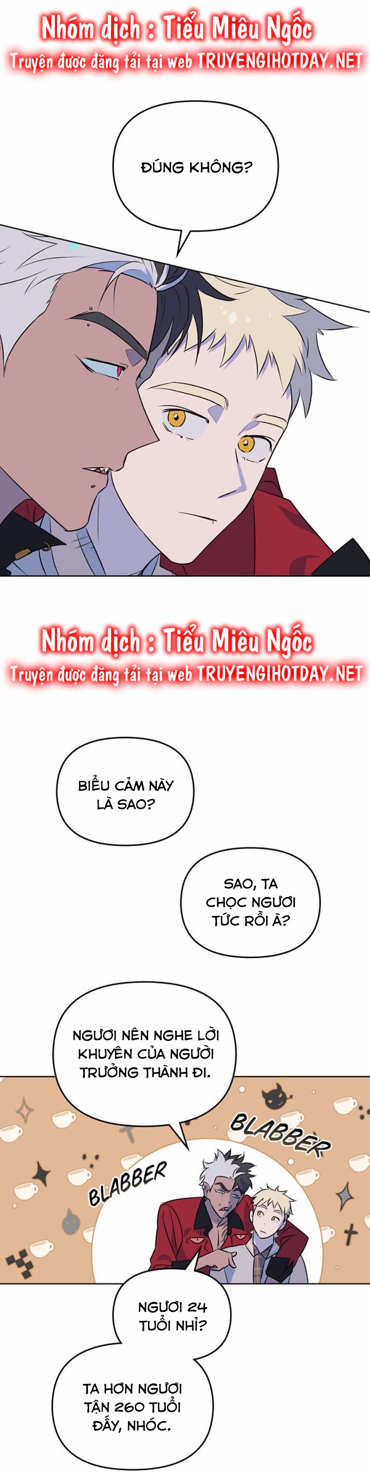 ta sẽ nuốt chửng em chapter 5 17