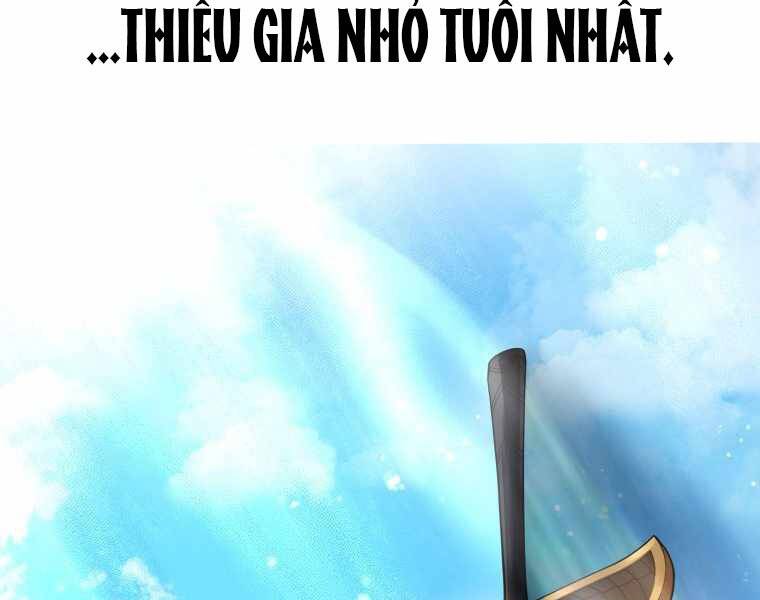 con trai út của gia đình kiếm thuật danh tiếng chapter 1.5 160