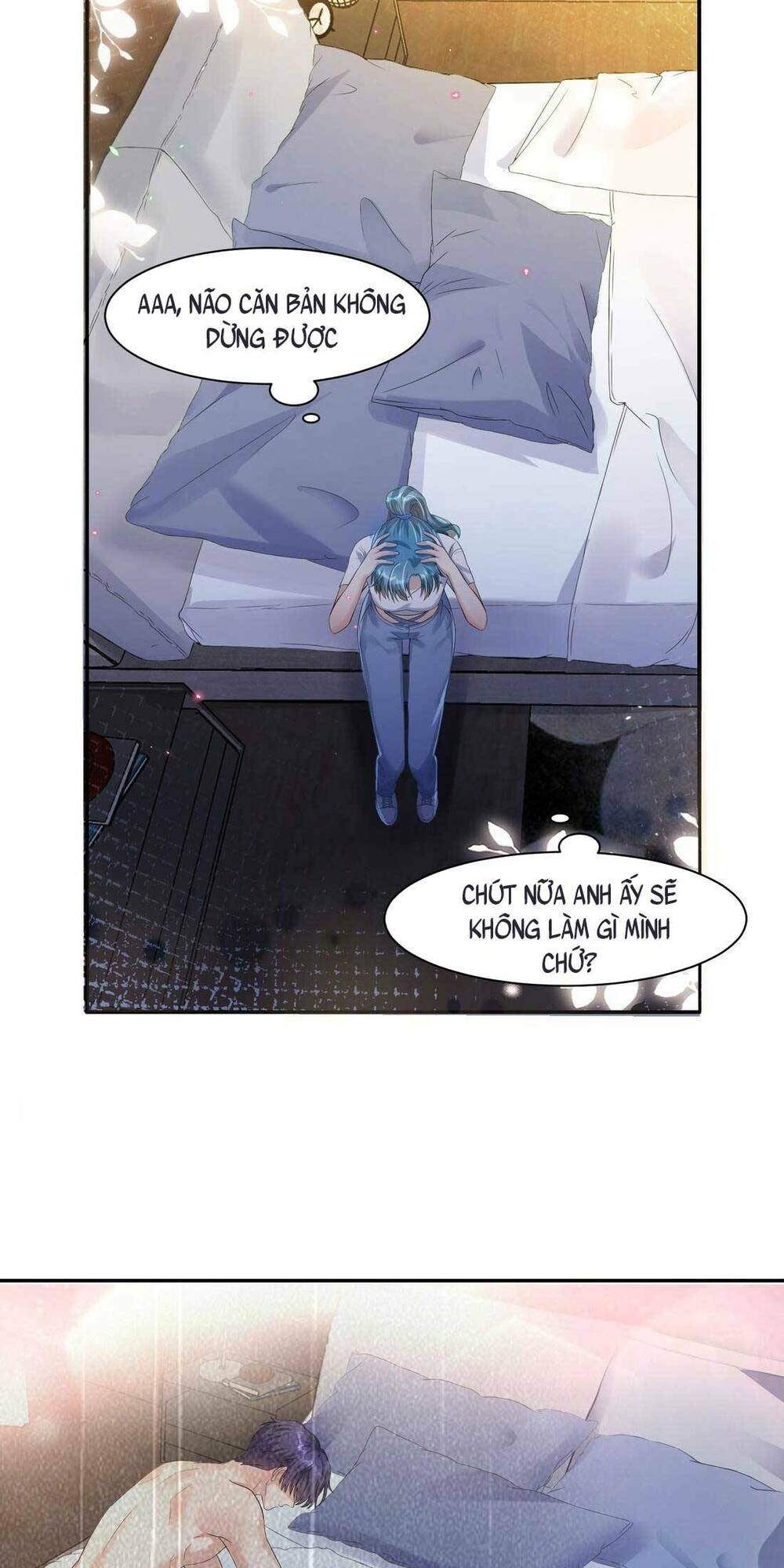 trong thế giới song song , tôi trở thành thần tượng của idol chapter 4 25