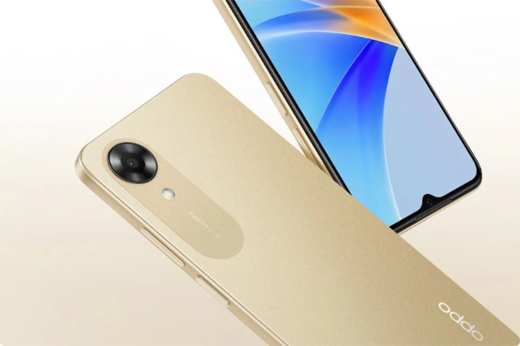 Điện Thoại Oppo A17k  - Hàng Chính Hãng