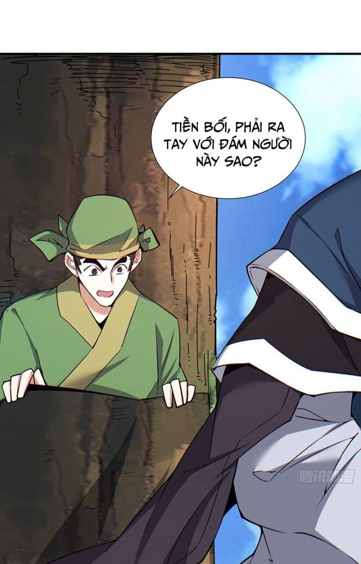 đồ đệ của ta đều là trùm phản diện chapter 83 27