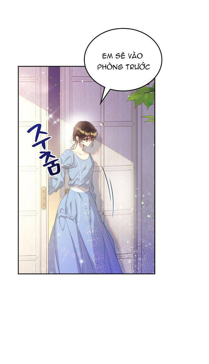[15+] công chúa chloe chapter 97 18