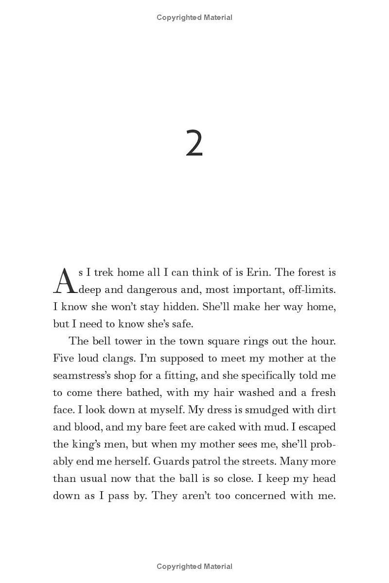 Sách ngoại văn: Cinderella Is Dead