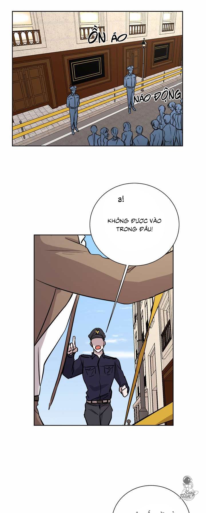 bùng nổ chapter 9 20