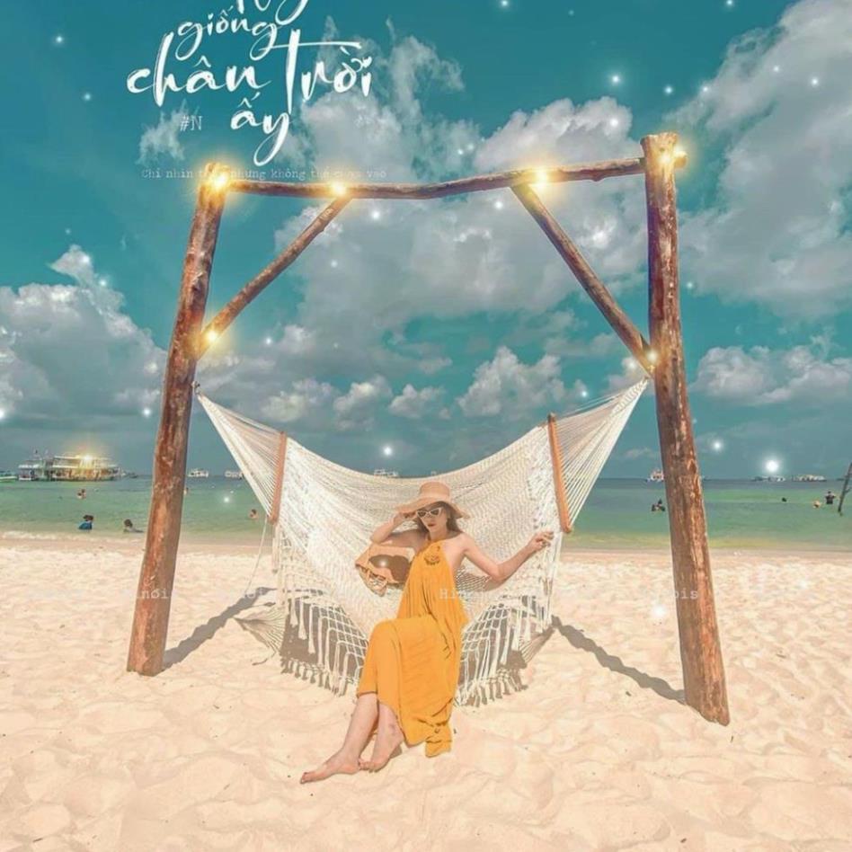 Đầm Maxi Hở Lưng - Váy Maxi Cổ Yếm Dáng Xếp Li Xòe Có Mút Ngực, Chất Liệu Voan Lụa Mềm Mại Thích Hợp Đi Biển kèm video