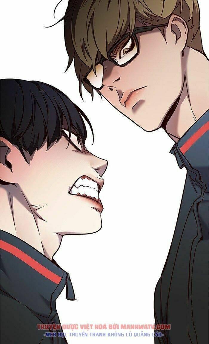 biến thân thành mèo chapter 76 41