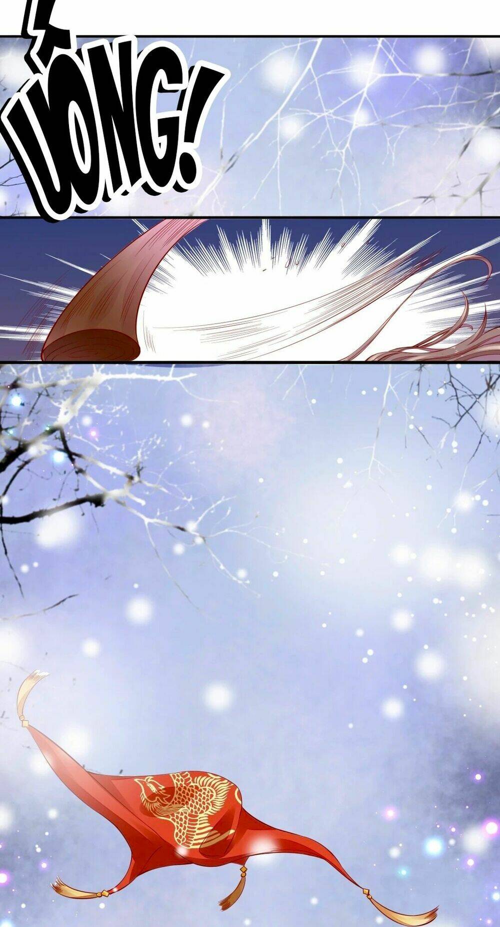 đích nữ hữu độc chapter 1 1