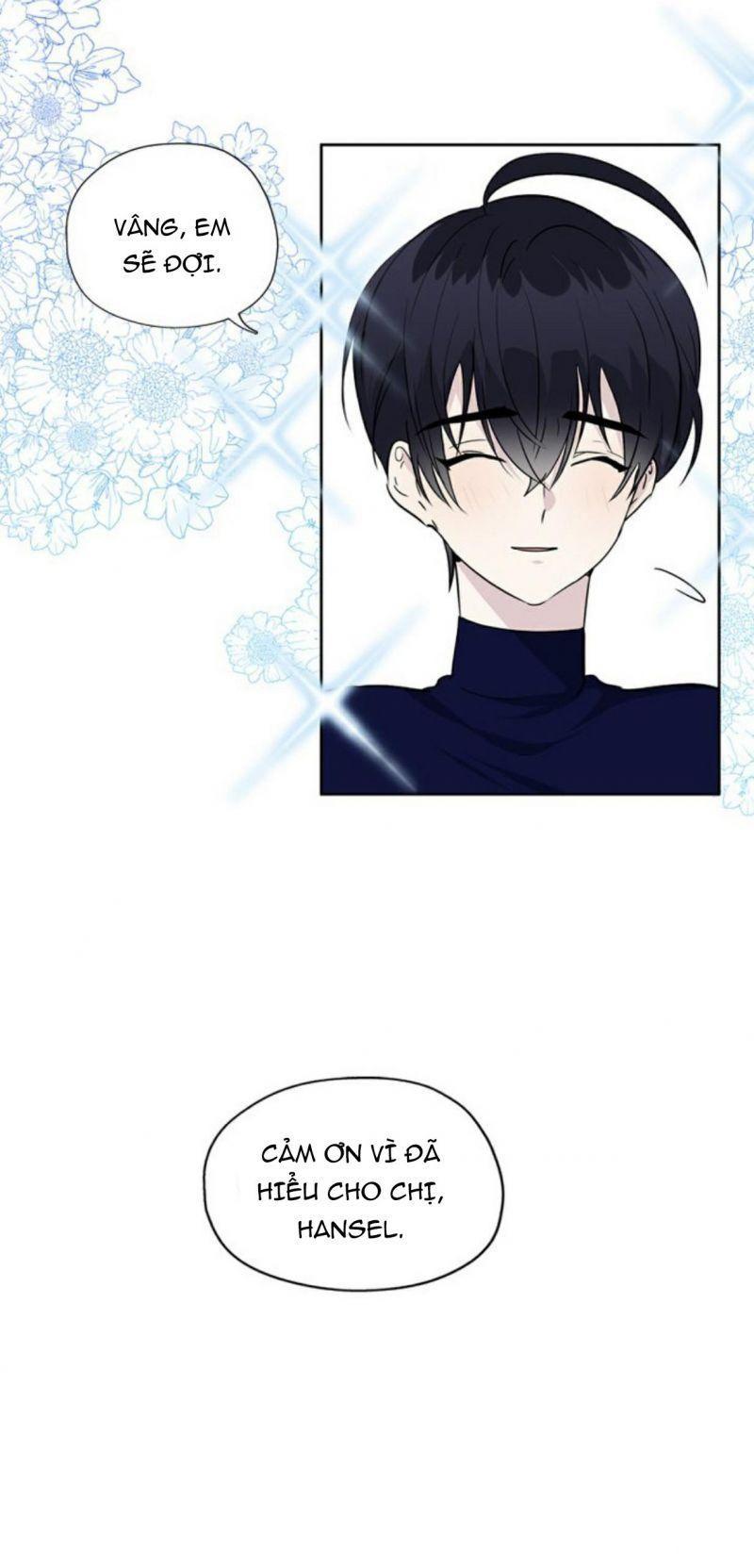 đi theo dấu vụn bánh chapter 22 27