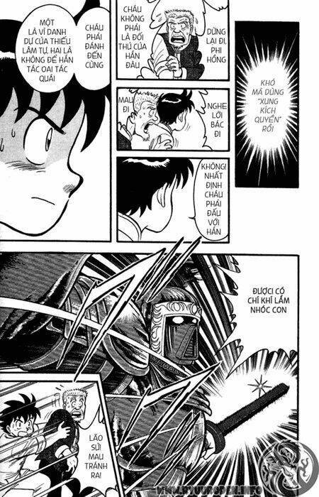 hoàng phi hồng phần 1 chapter 15 71