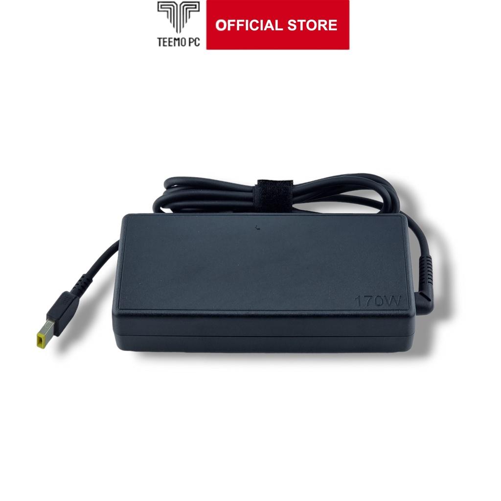 Sạc Tương Thích Cho Laptop Lenovo THINKPAD P71 W540 P50 90FC 170w- Hàng Nhập Khẩu New Seal TEEMO PC X36