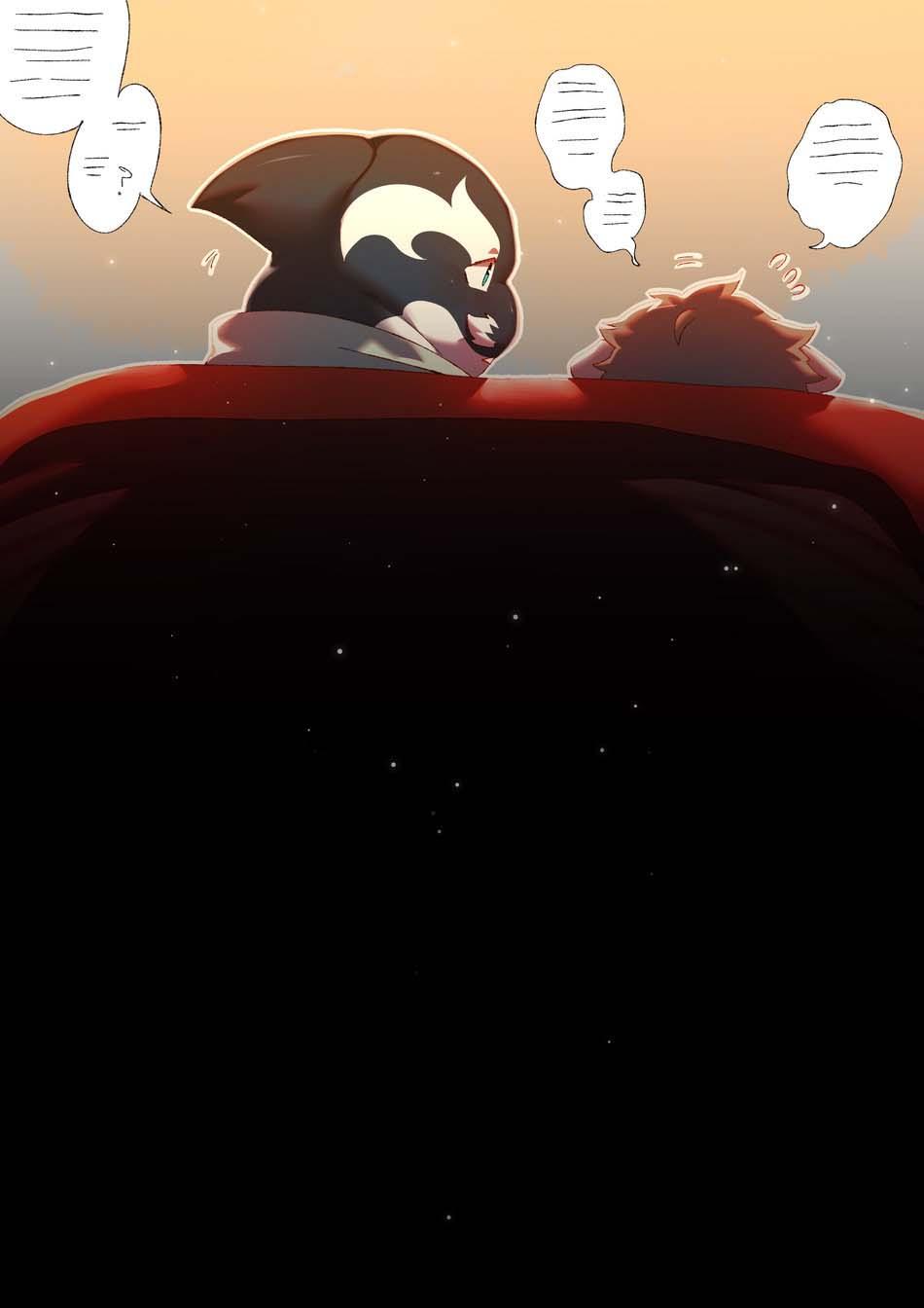 oneshot nhân thú mặn mòi chapter 16 28