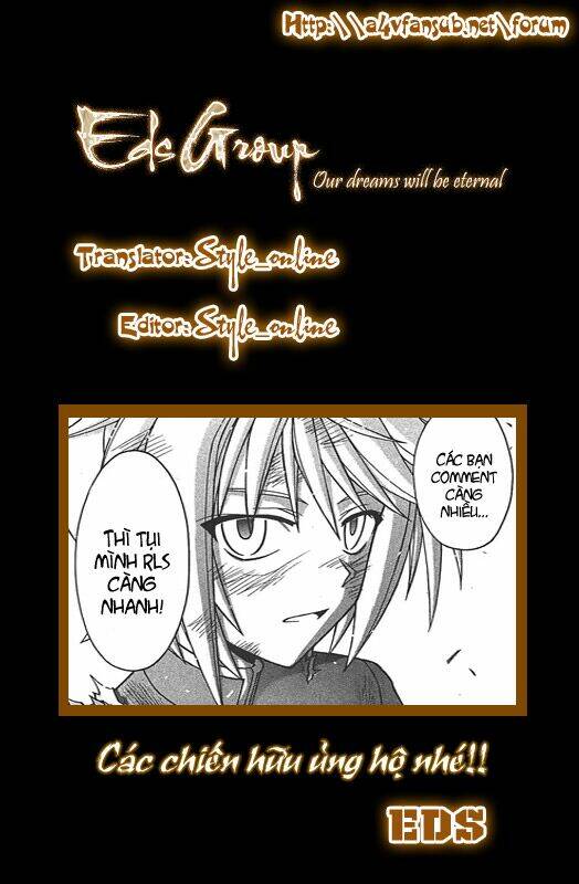 bậc thầy ma pháp chapter 317 1