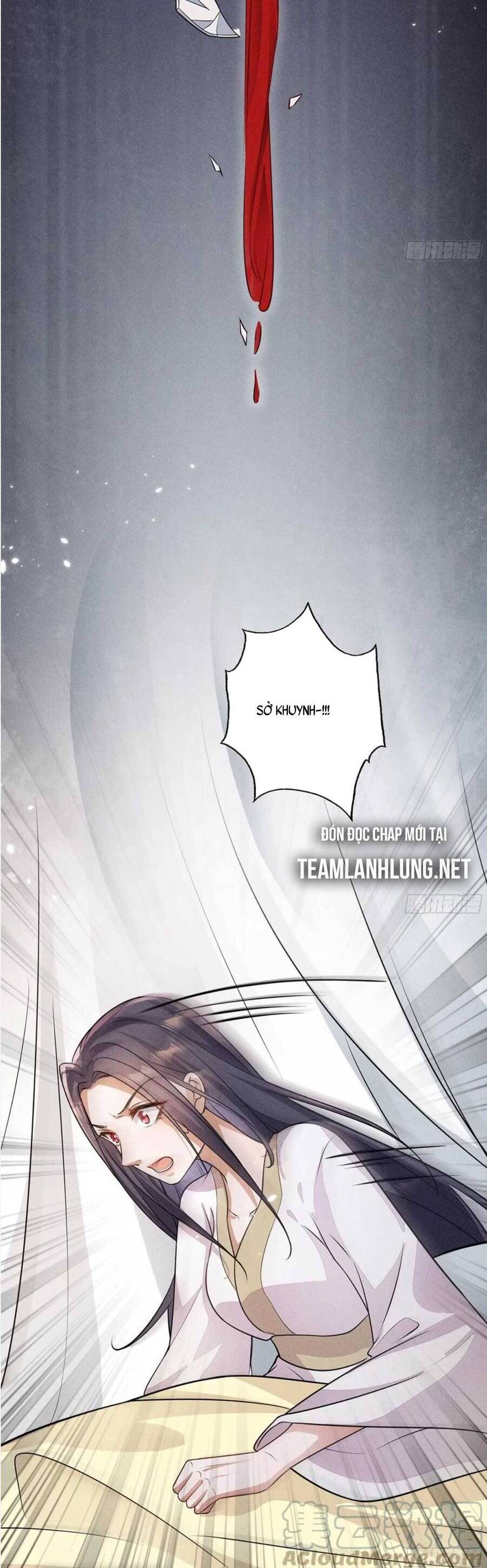 tái sinh trở lại : ta trở thành độc y thái tử phi chapter 29 13