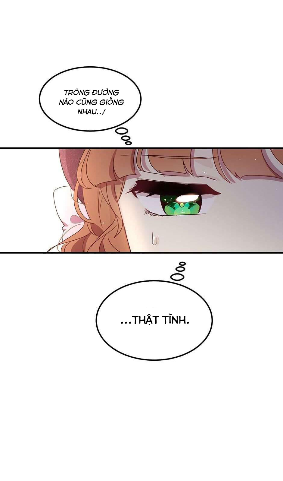 tại sao ngài làm điều này, công tước chapter 105 27