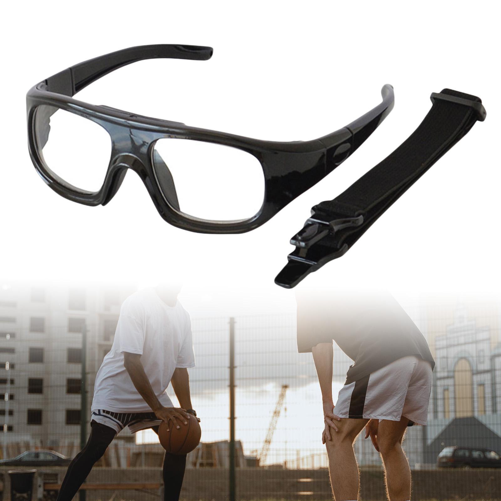 Anti-Collision Outdoor Sports Goggles Driving Eyewear Protective