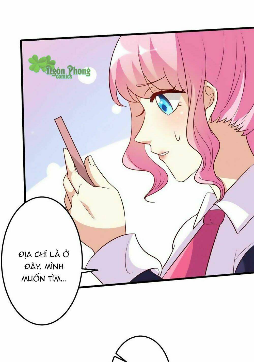 nguyệt dạ hương vi lai chapter 14 17