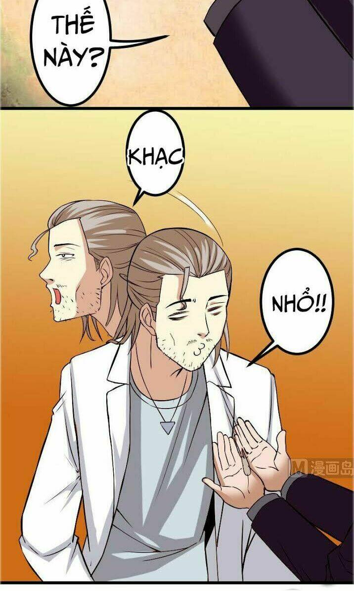 ngưu thư cung ứng thương chapter 91 5