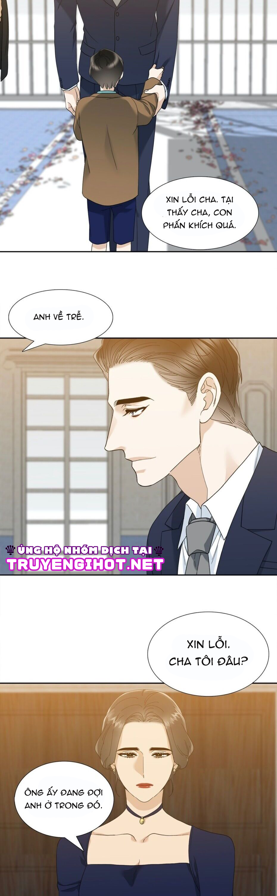 xúc cảm điên cuồng chapter 20 17