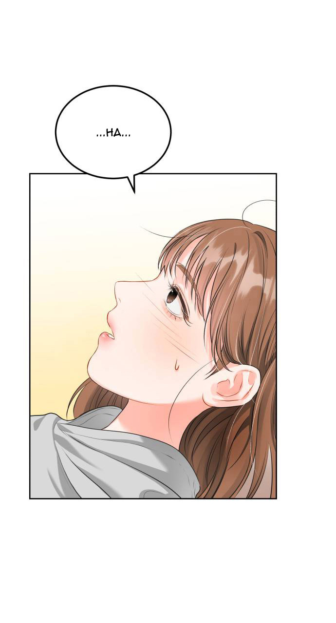 thư ký kam có vấn đề thật rồi! chapter 1 4