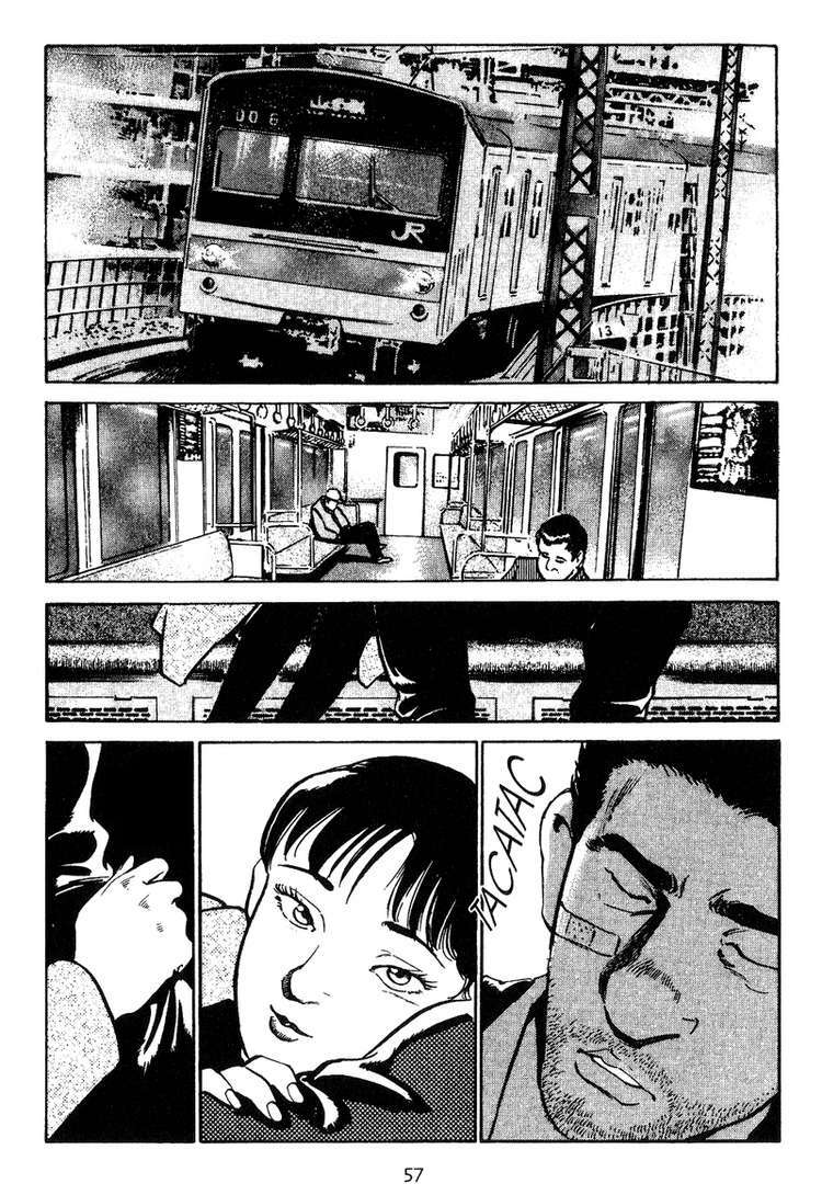 old boy chapter 2 23