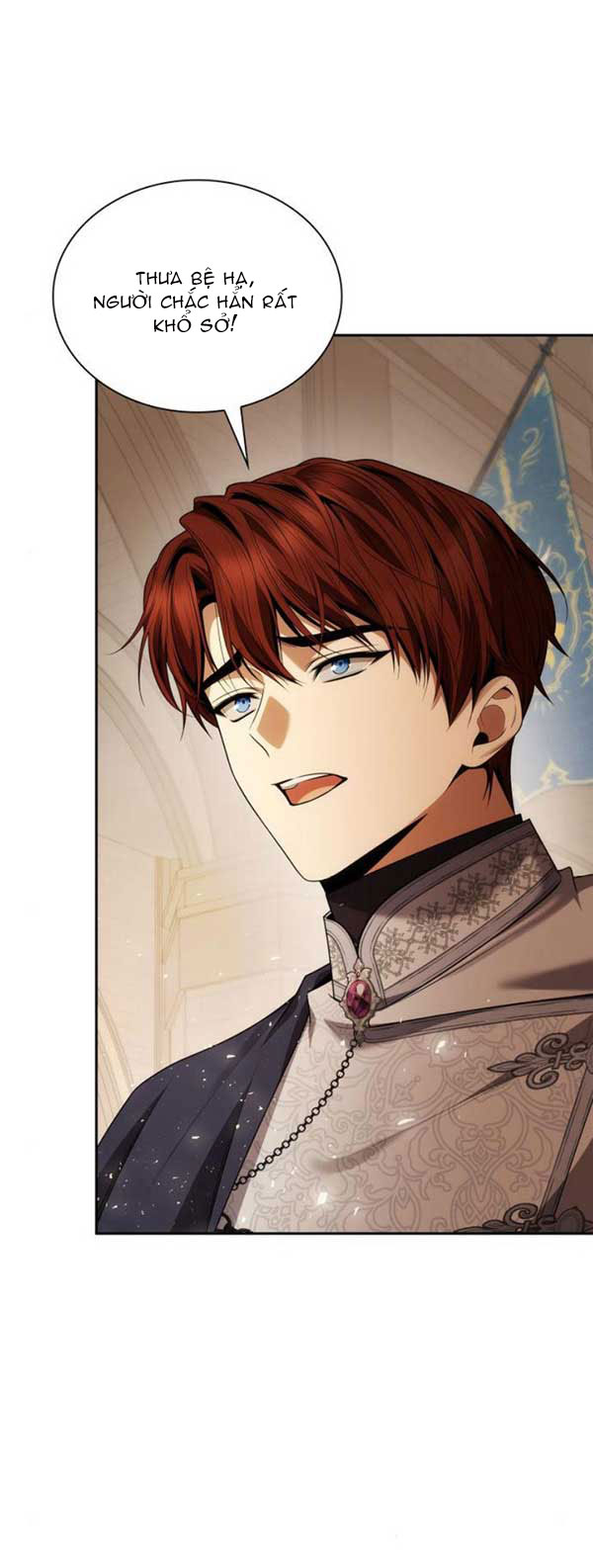 chị yêu, kiếp này em sẽ là hoàng hậu chapter 105.2 16