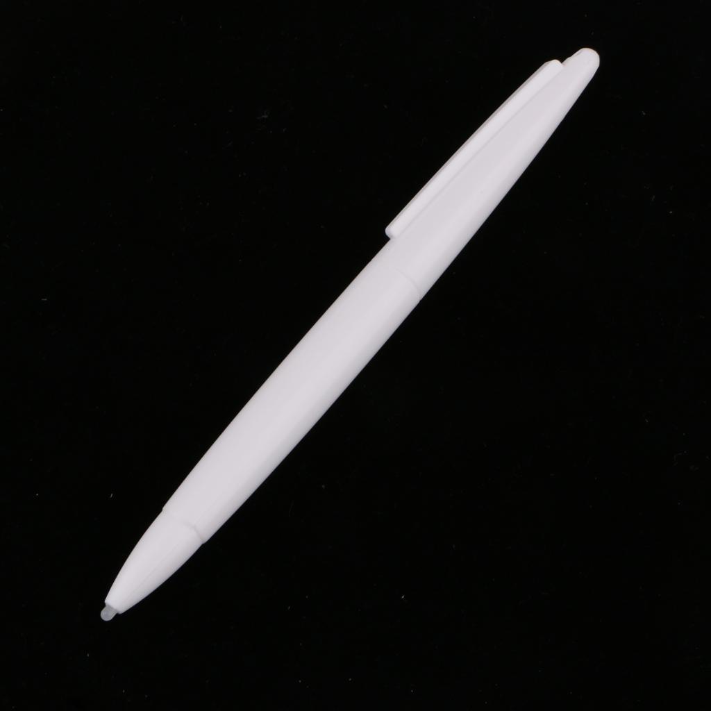 2x Thin Capacitive Touch Screen Pen Stylus Hand Writing for Tablet