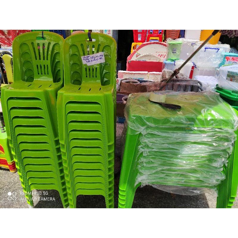 Combo 5 bàn nhựa