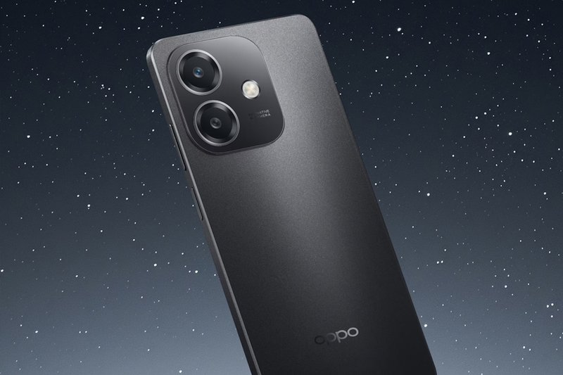 Điện thoại OPPO A3 8GB/128GB - Hàng Chính Hãng