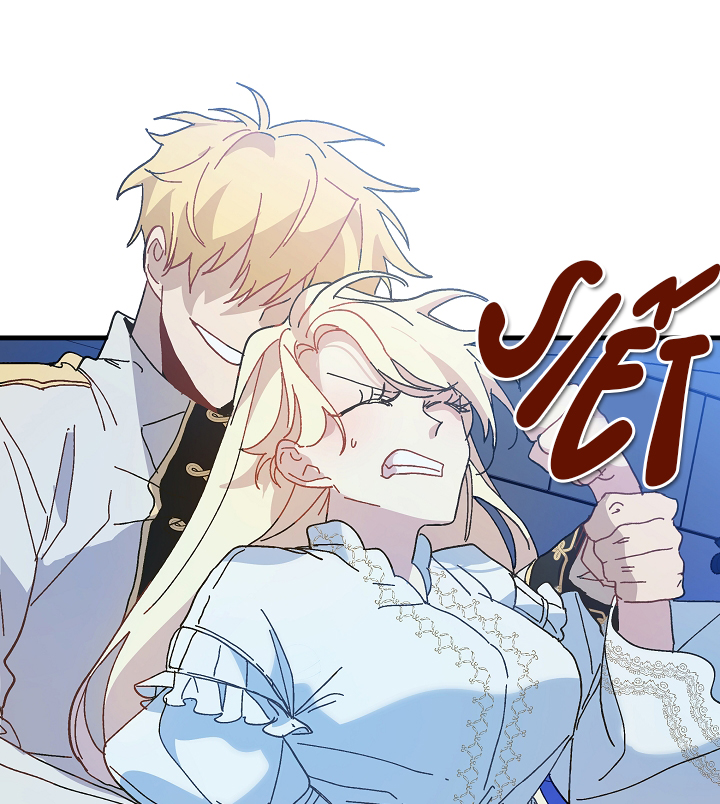 công chúa giả điên chapter 23 22