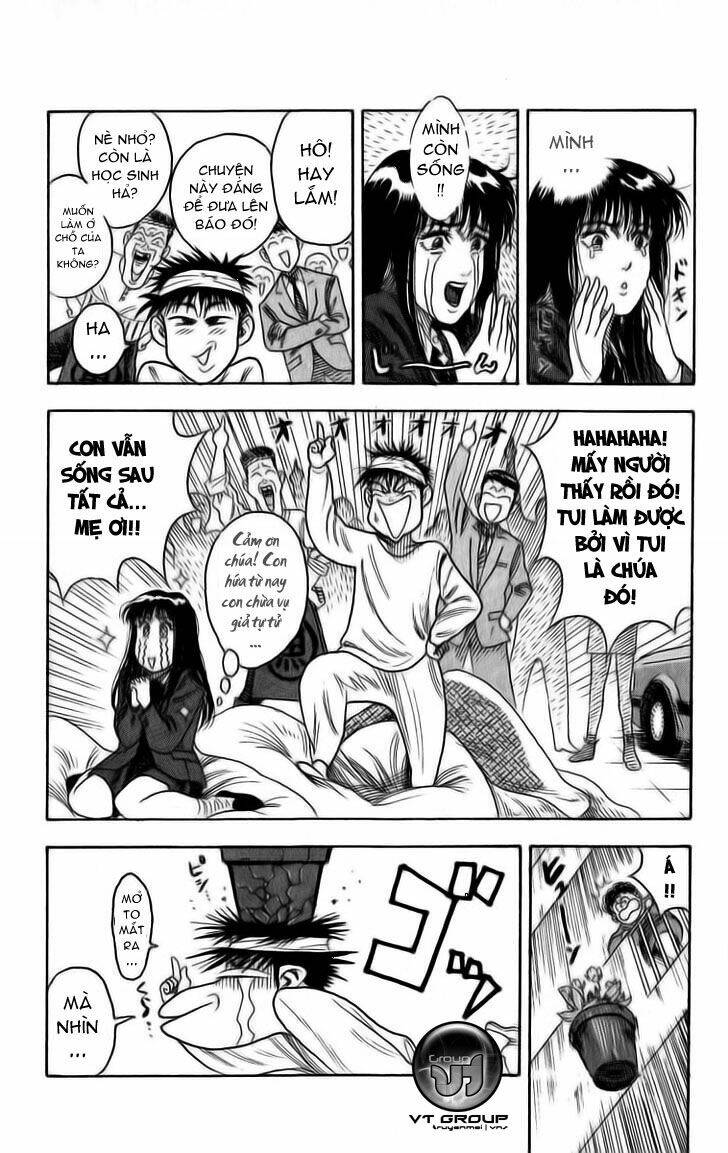 hareluya chapter 2 19