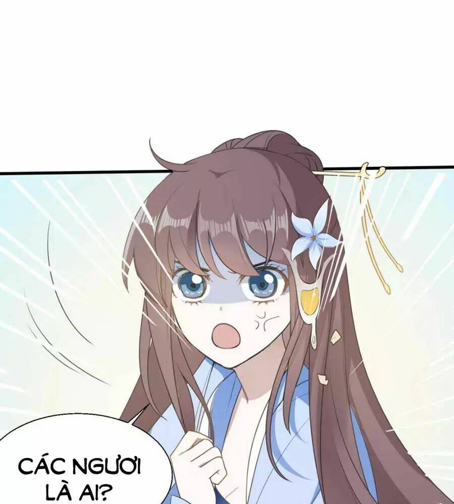 đích nữ hữu độc chapter 56 30