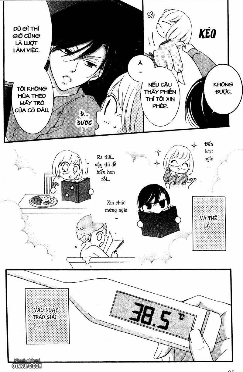 pen saki ni syrup chapter 10 9