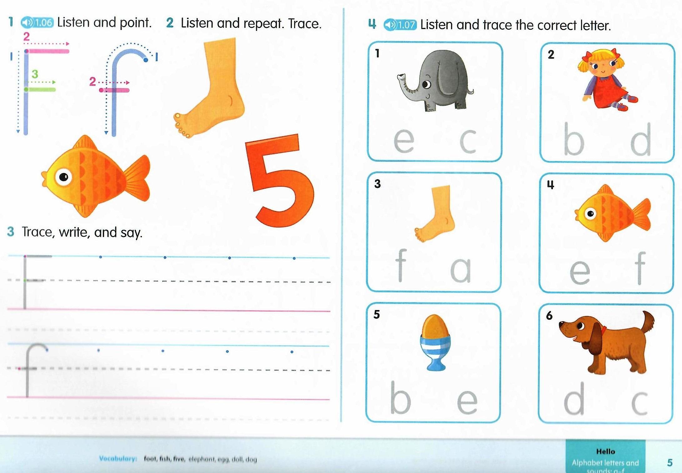 Show And Tell 2nd Edition: Level 2: Literacy Book