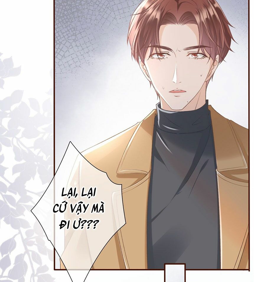 bạn gái tôi mới 30+ tuổi xuân chapter 7 8
