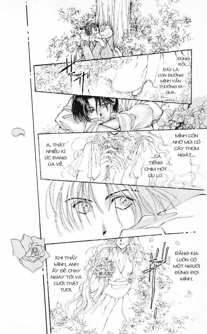 cain saga chapter 19 22