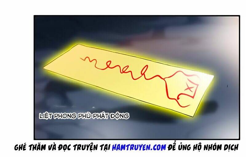 cửu dương thần vương chapter 31 26