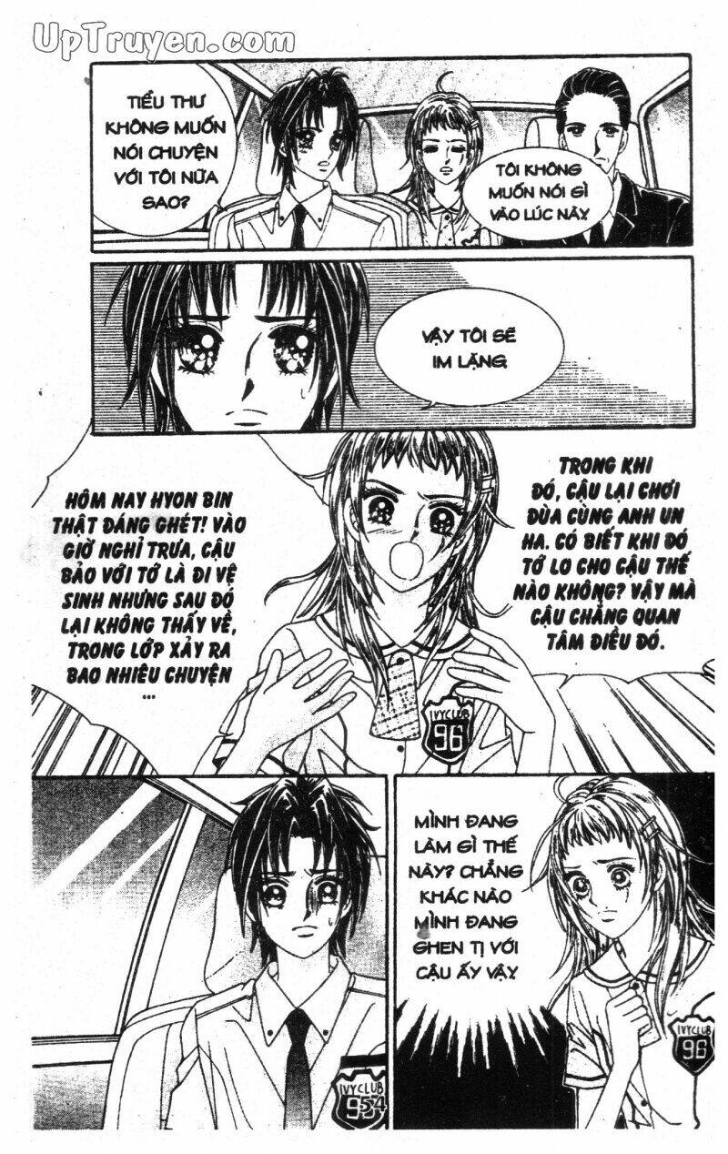 mặt nạ tình yêu chapter 28 56