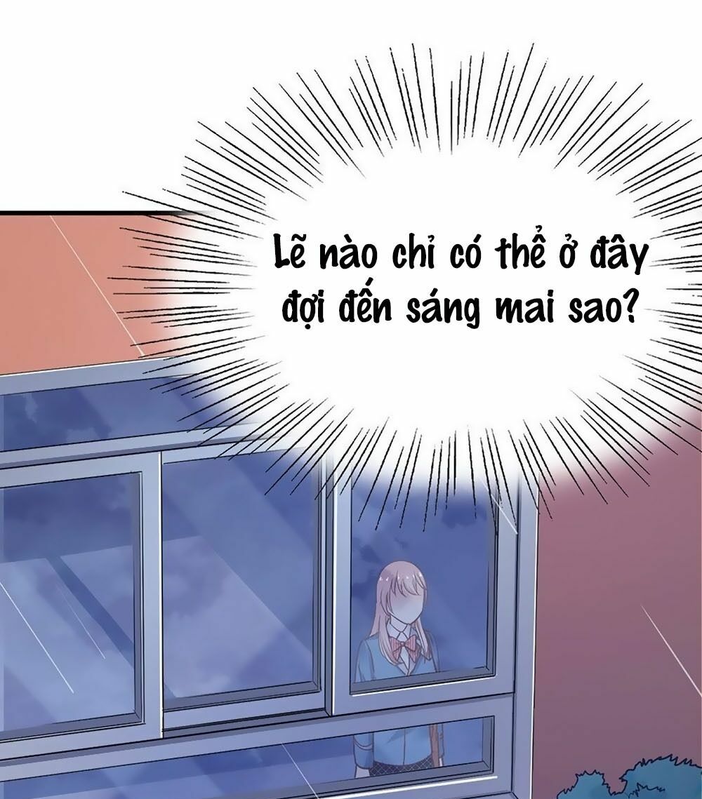 cướp đi nụ hôn của người chapter 22 11