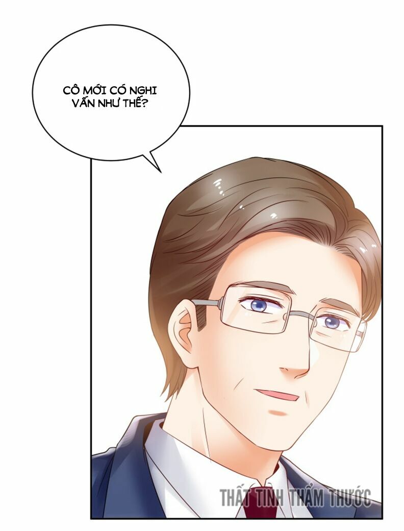 bạn trai 1/4 của tôi chapter 9 56