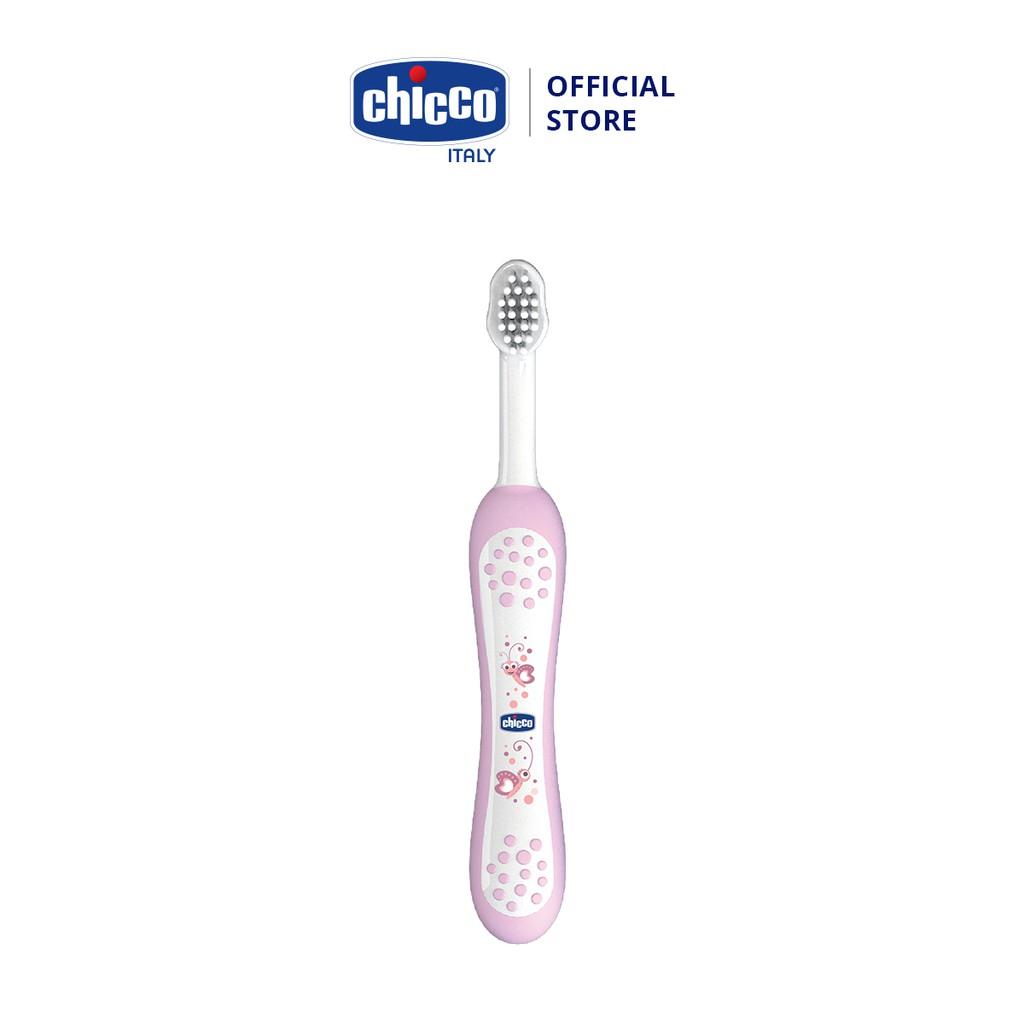 Bàn chải đánh răng Chicco