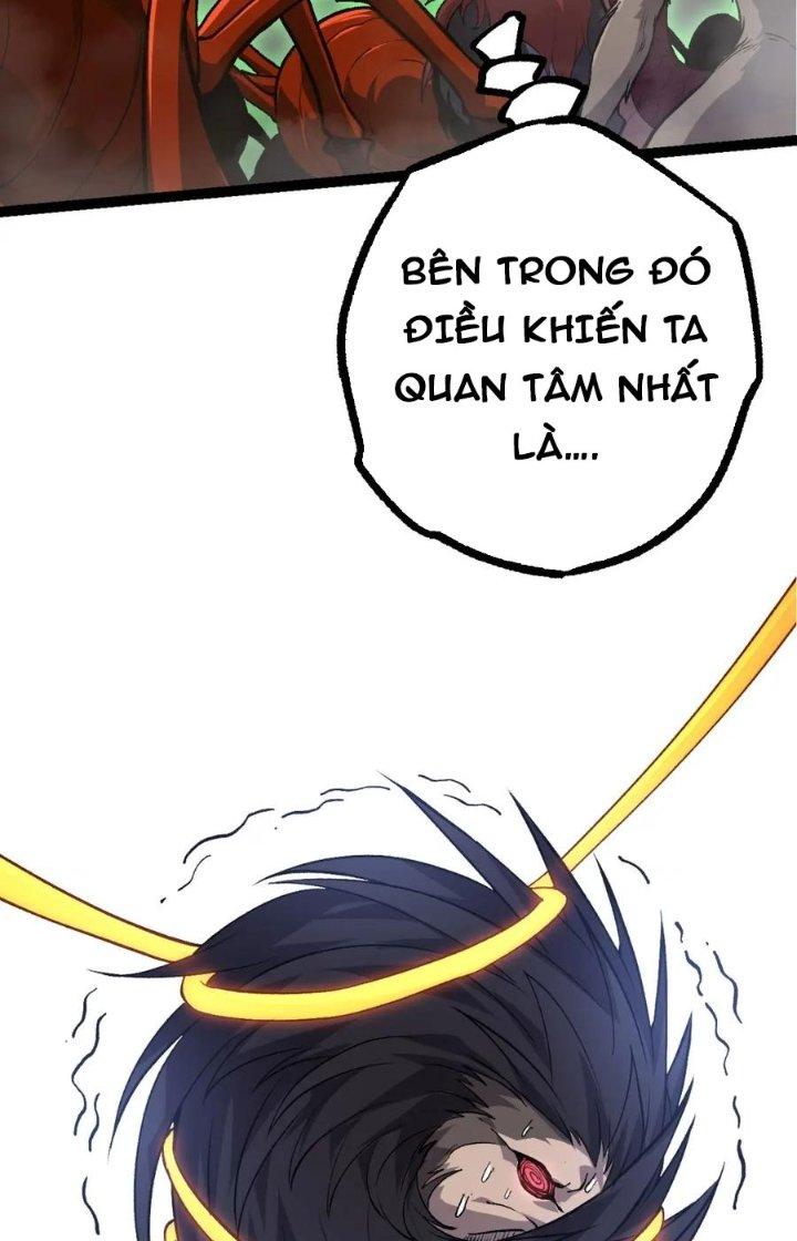 từ cây cổ thụ bắt đầu tiến hóa chapter 72 49