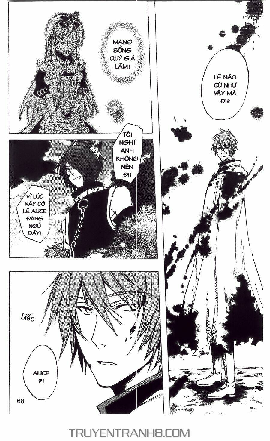 alice lạc vào xứ sở trái tim chapter 20 18