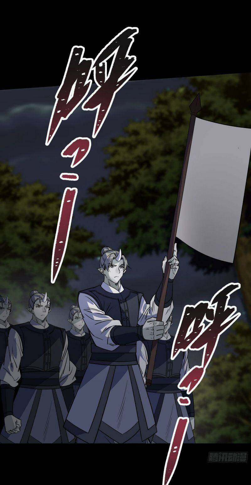 thông u đại thánh chapter 98 24