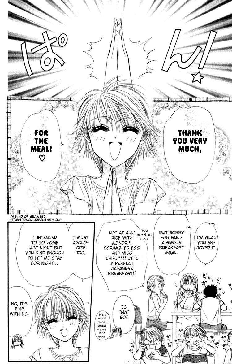 thử thách của kyouko chapter 51 11