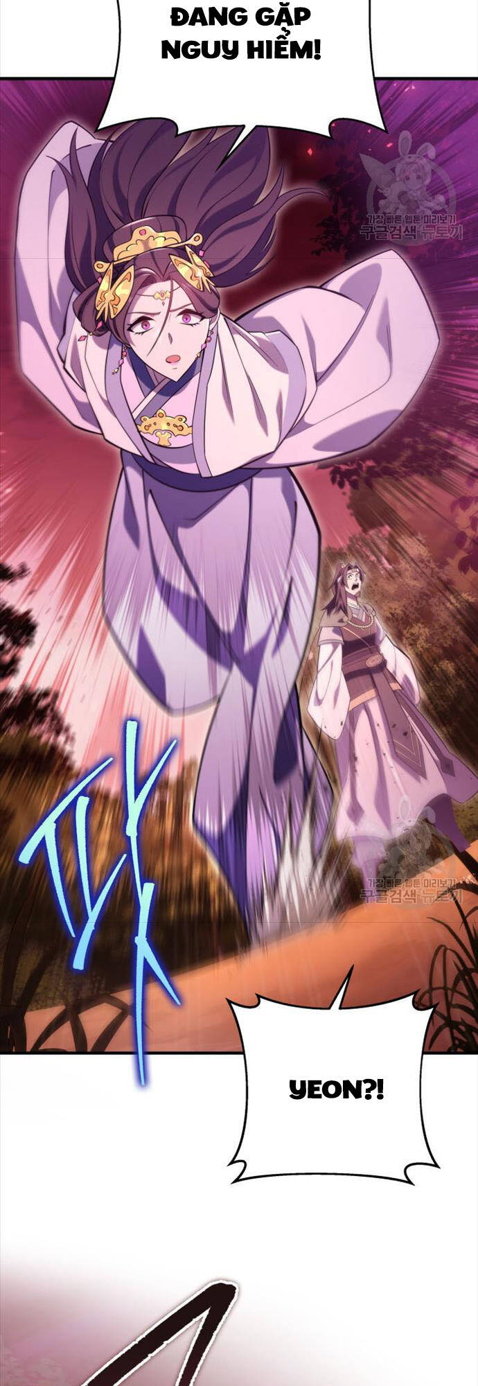 cửu thiên kiếm pháp chapter 73 64