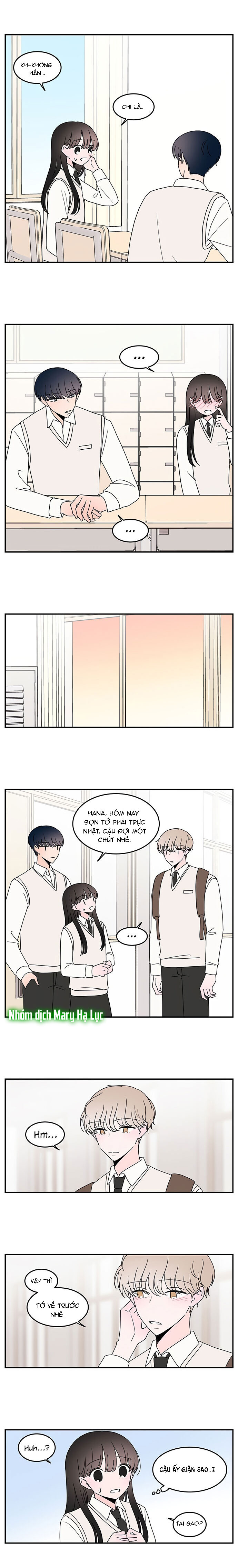 hội chứng nam phụ chapter 41 7